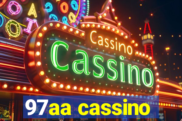 97aa cassino